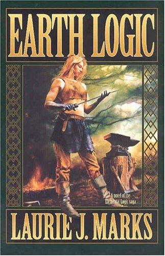 Cover of Earth logic