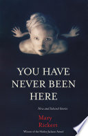 Cover of You Have Never Been Here