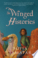 Cover of The Winged Histories