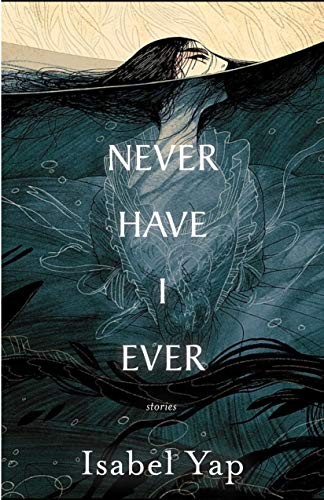 Cover of Never Have I Ever