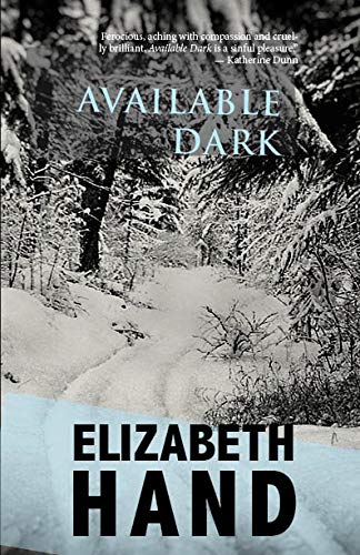 Cover of Available Dark