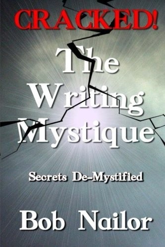Cover of Cracked! The Writing Mystique