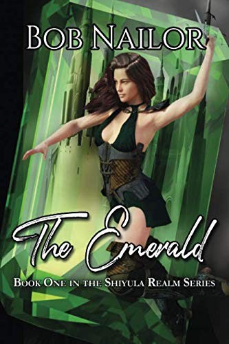 Cover of The Emerald
