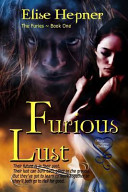Cover of Furious Lust