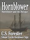 Cover of Hornblower and the Hotspur