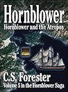 Cover of Hornblower and the Atropos