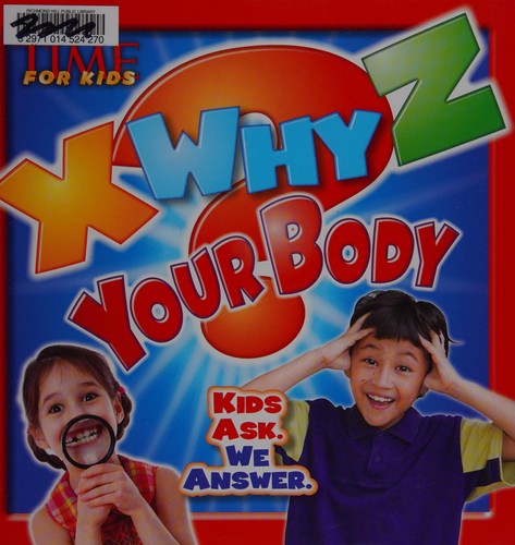Cover of X why Z