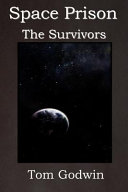 Cover of Space Prison