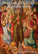Cover of Household Tales by Brothers Grimm