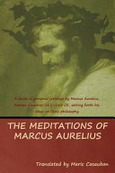 Cover of The Meditations of Marcus Aurelius