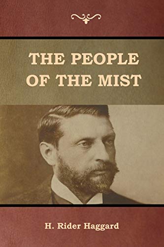 Cover of The People of the Mist