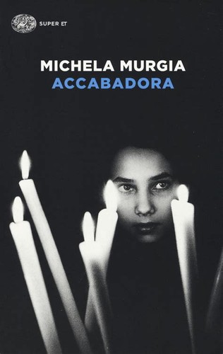 Cover of Accabadora