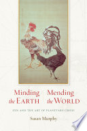 Cover of Minding the Earth, Mending the World