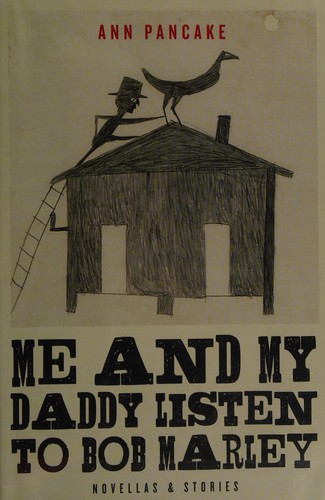 Cover of Me and my daddy listen to Bob Marley