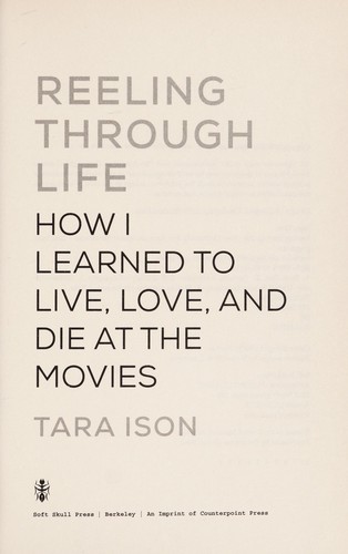 Cover of Reeling through life