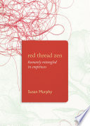 Cover of Red Thread Zen