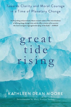 Cover of Great tide rising