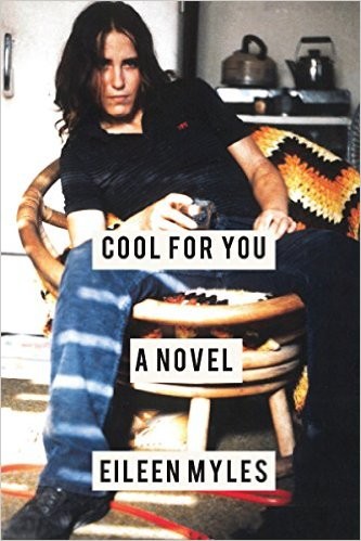 Cover of Cool for you
