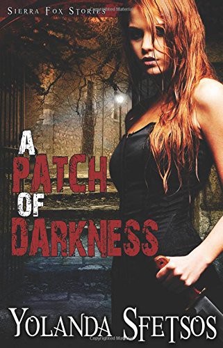 Cover of A Patch of Darkness