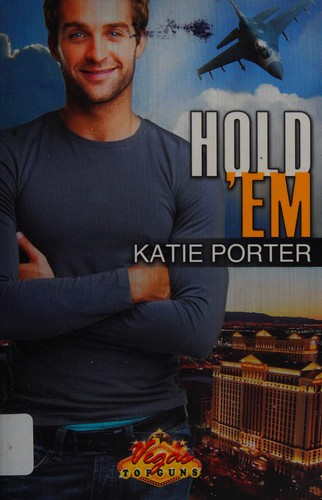 Cover of Hold 'em