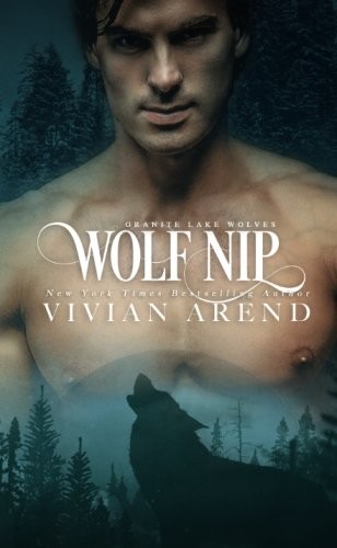 Cover of Wolf Nip