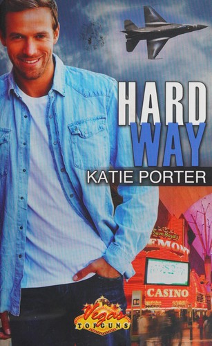 Cover of Hard way