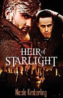 Cover of Heir of Starlight