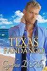 Cover of Texas Fandango