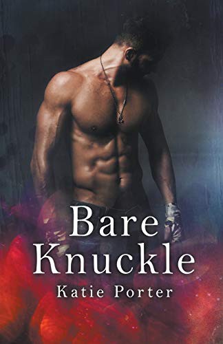 Cover of Bare Knuckle