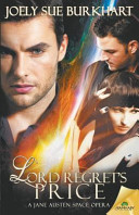 Cover of Lord Regret's Price