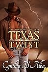 Cover of Texas Twist