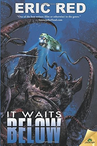 Cover of It Waits Below