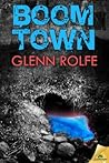 Cover of Boom Town