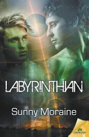 Cover of Labyrinthian