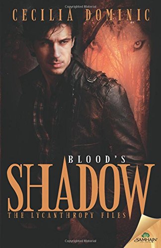 Cover of Blood's Shadow