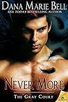 Cover of Never More