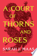 Cover of A Court of Thorns and Roses