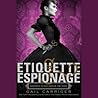 Cover of Etiquette & Espionage