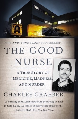Cover of Good Nurse