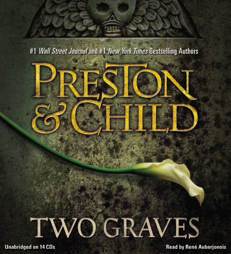 Cover of Two Graves