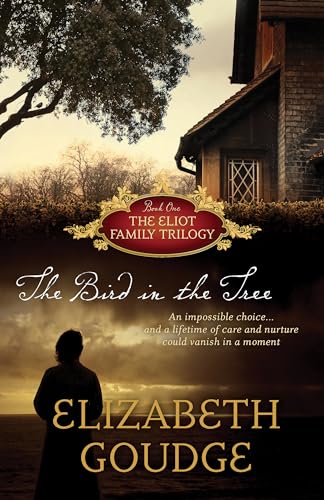 Cover of The Bird in the Tree