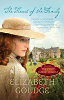 Cover of The Heart of the Family