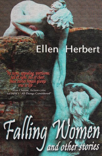 Cover of Falling women and other stories