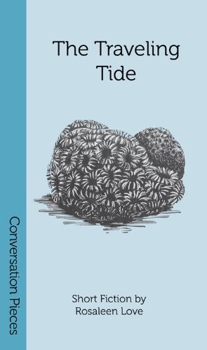 Cover of The Traveling Tide