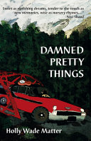 Cover of Damned Pretty Things