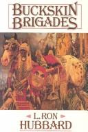 Cover of Buckskin brigades