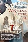 Cover of Writers of the Future, Vol 34