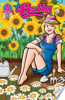 Cover of Betty #191