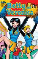Cover of Betty & Veronica #259