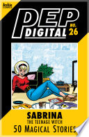 Cover of Sabrina the Teenage Witch: 50 Magical Stories